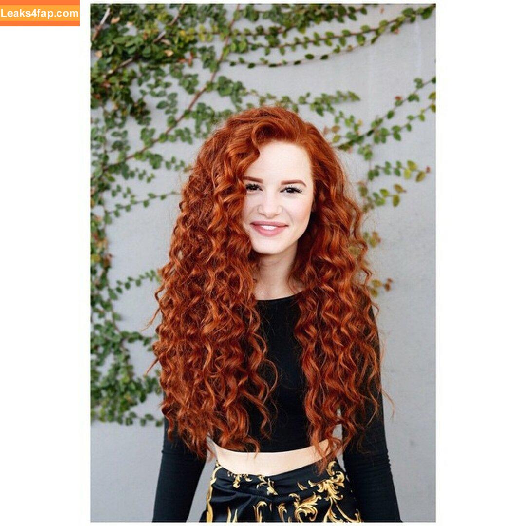 Madelaine Petsch / madelame слитое фото фото #0305