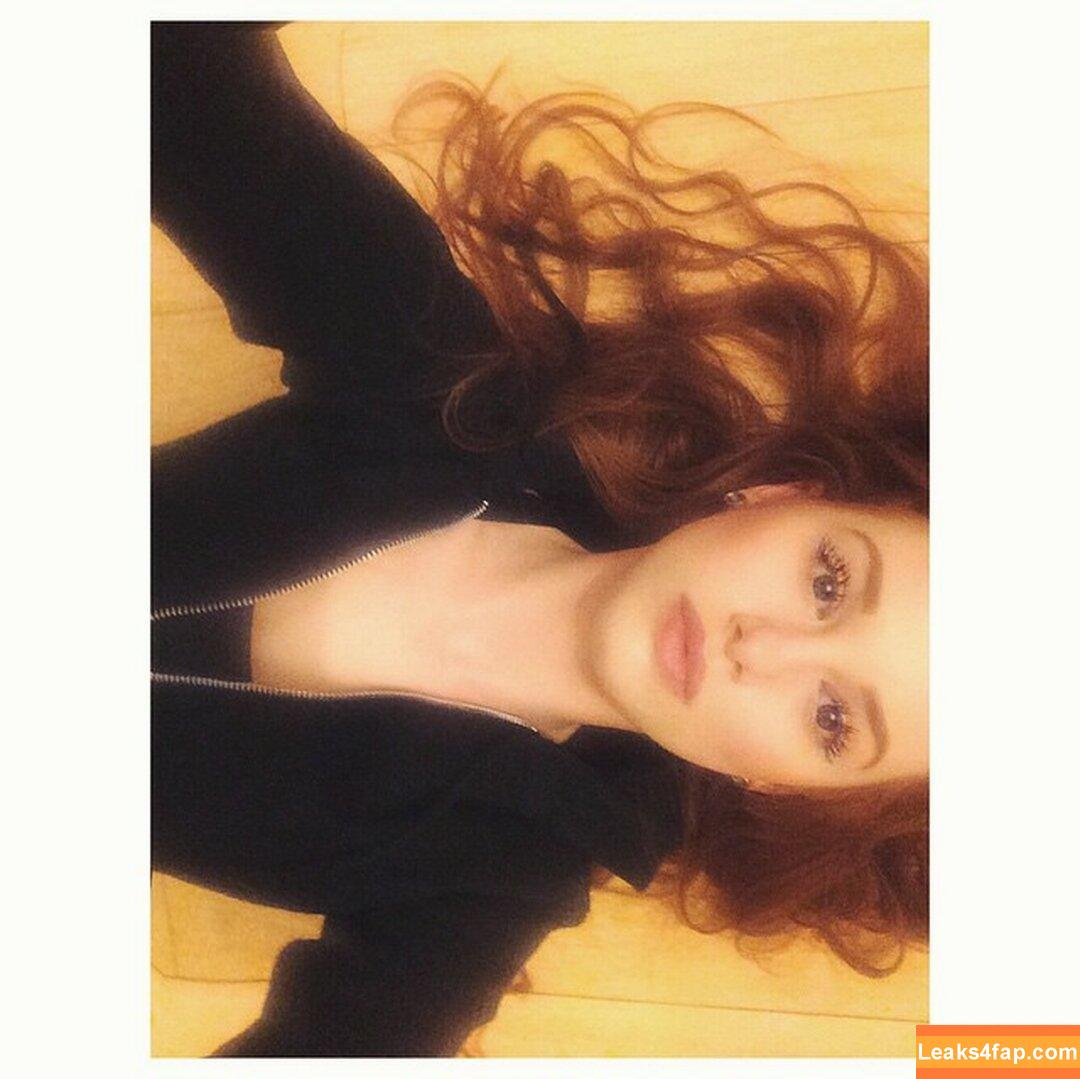 Madelaine Petsch / madelame слитое фото фото #0306