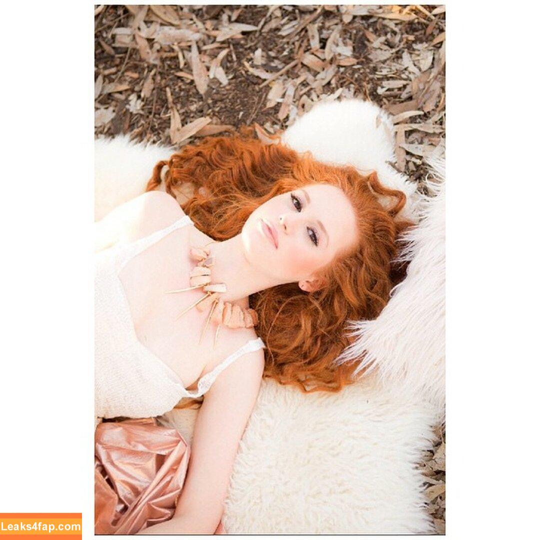 Madelaine Petsch / madelame слитое фото фото #0307