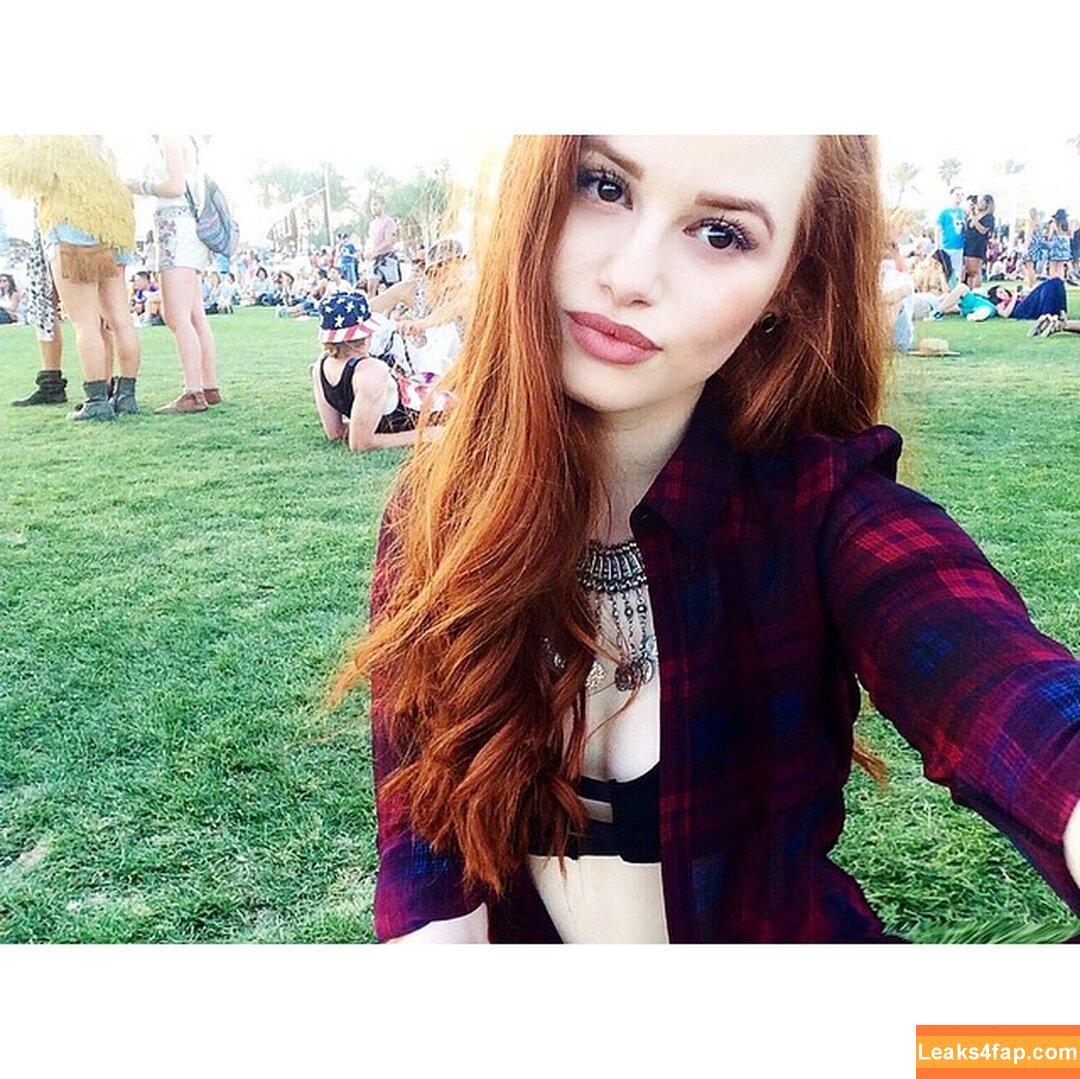 Madelaine Petsch / madelame leaked photo photo #0309