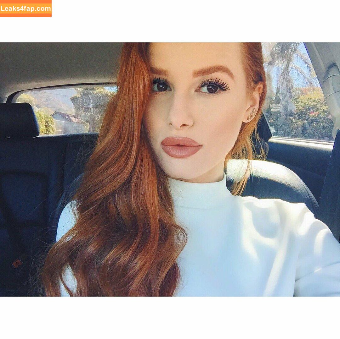 Madelaine Petsch / madelame leaked photo photo #0322