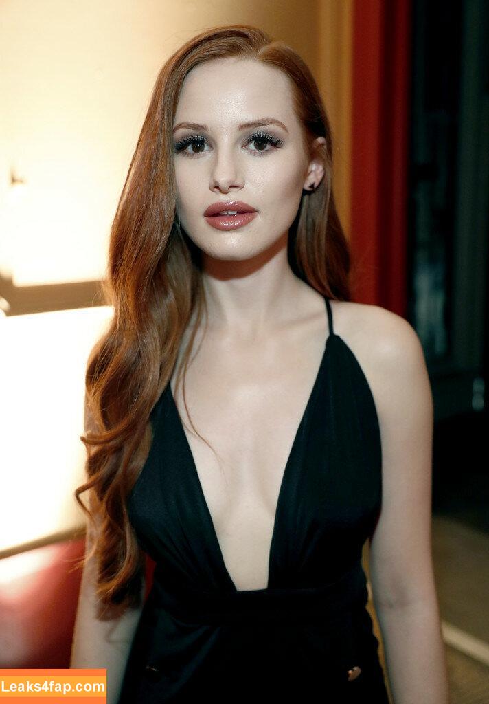 Madelaine Petsch / madelame слитое фото фото #0324