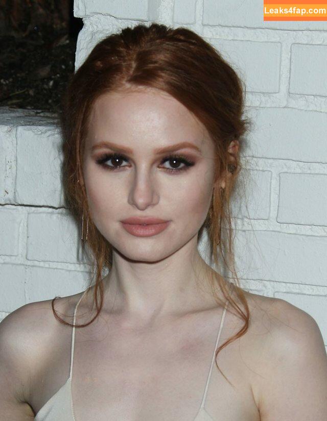 Madelaine Petsch / madelame слитое фото фото #0325