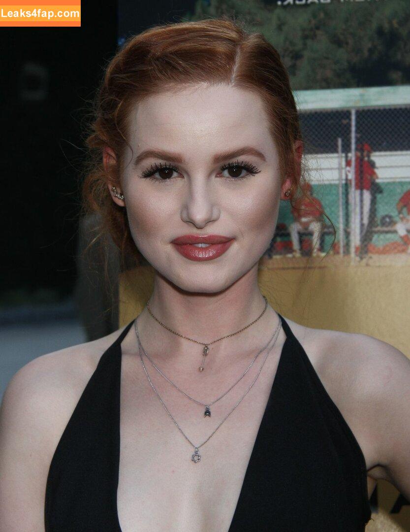 Madelaine Petsch / madelame слитое фото фото #0332