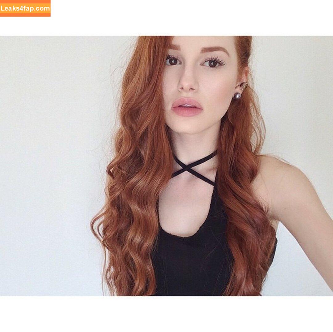 Madelaine Petsch / madelame leaked photo photo #0333