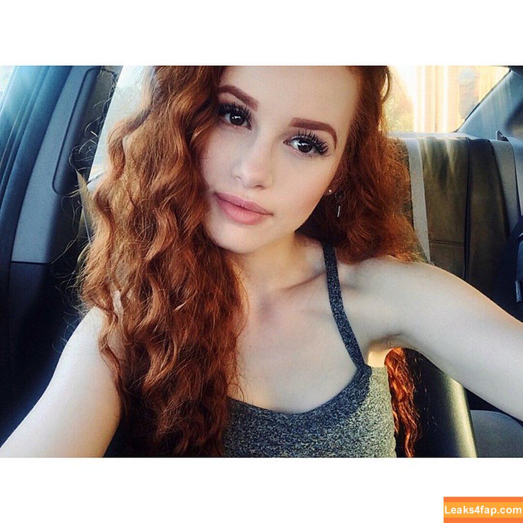 Madelaine Petsch / madelame слитое фото фото #0336