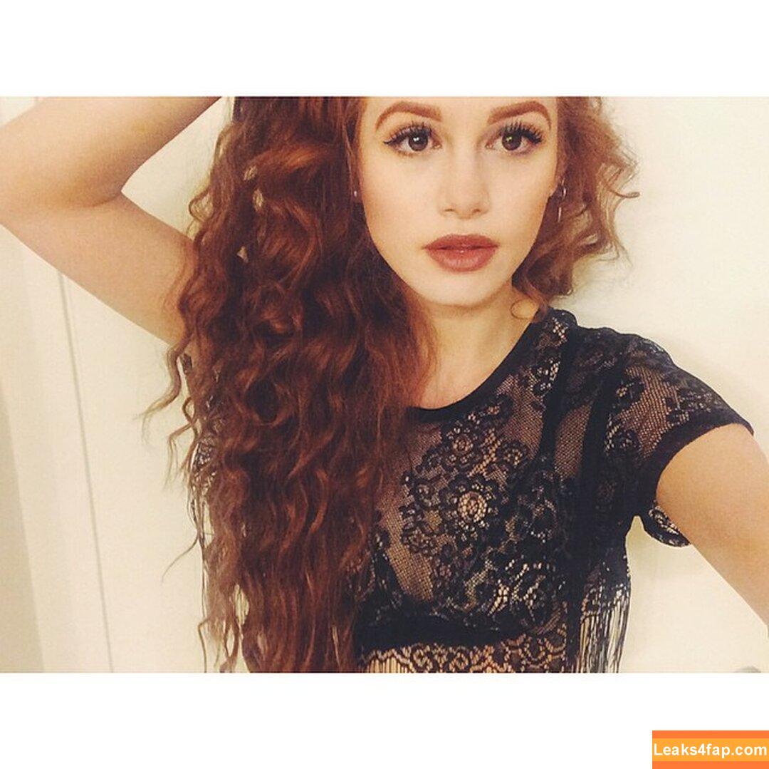Madelaine Petsch / madelame leaked photo photo #0338