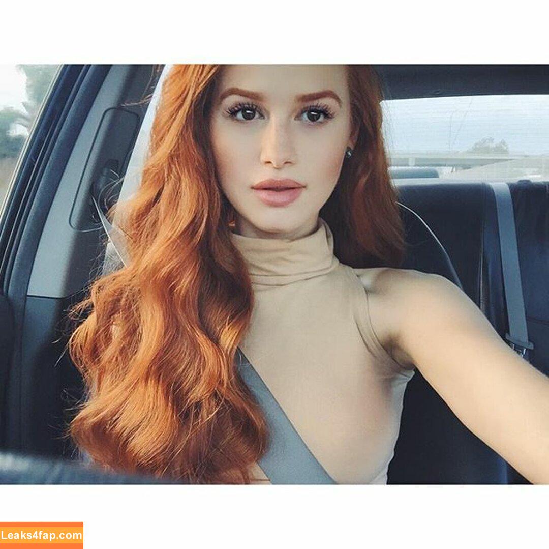 Madelaine Petsch / madelame слитое фото фото #0339