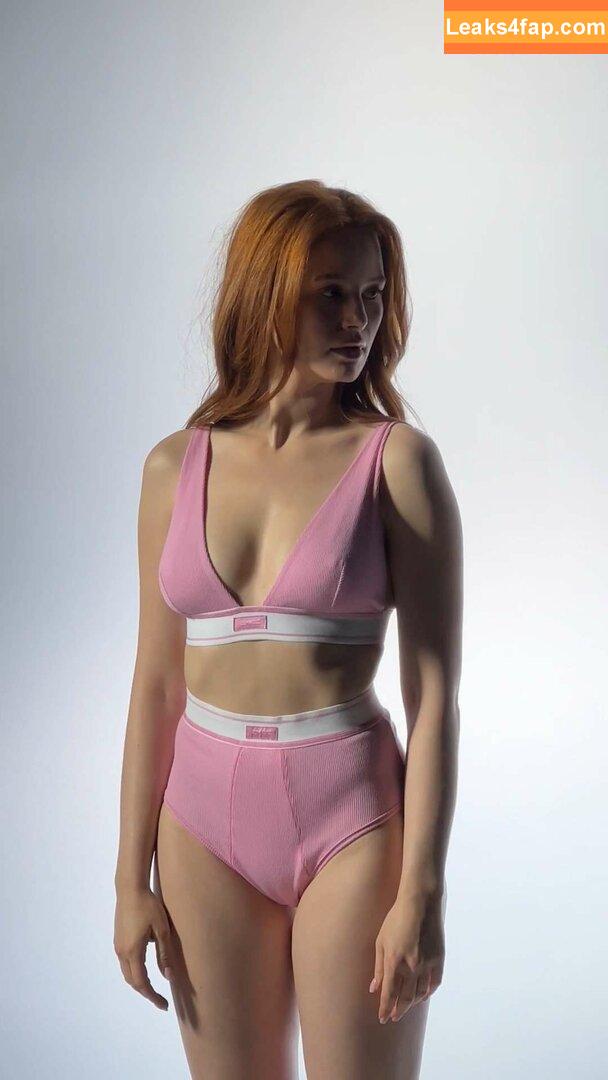 Madelaine Petsch / madelame слитое фото фото #0352