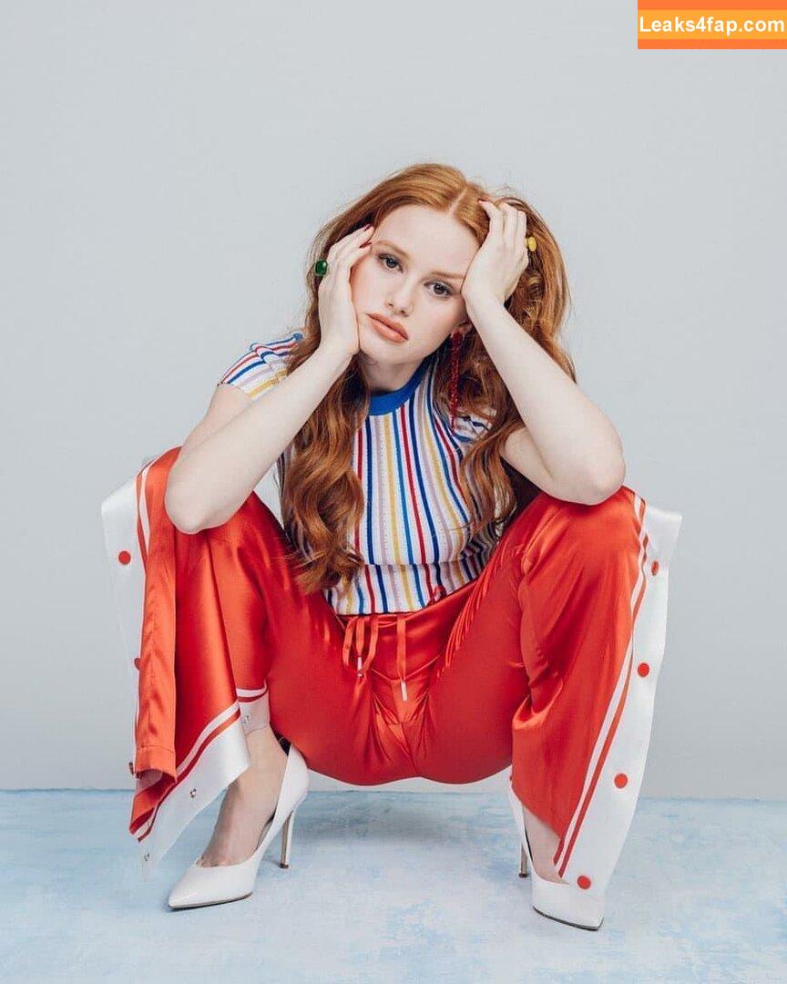 Madelaine Petsch / madelame слитое фото фото #0358