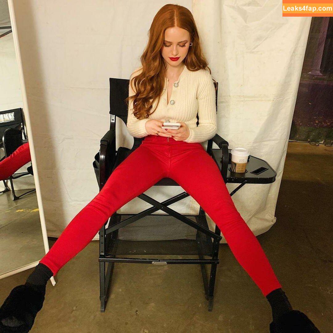 Madelaine Petsch / madelame слитое фото фото #0362