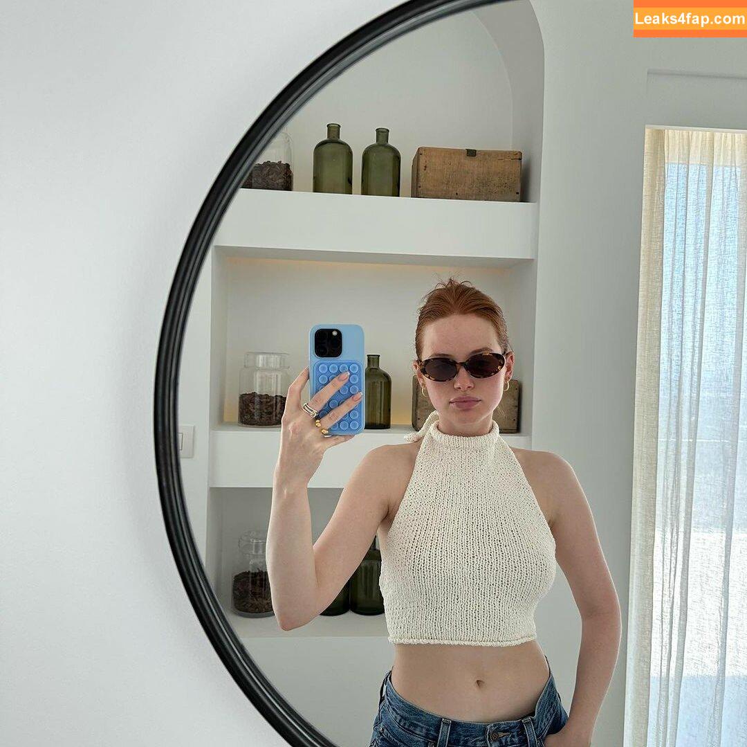 Madelaine Petsch / madelame leaked photo photo #0365