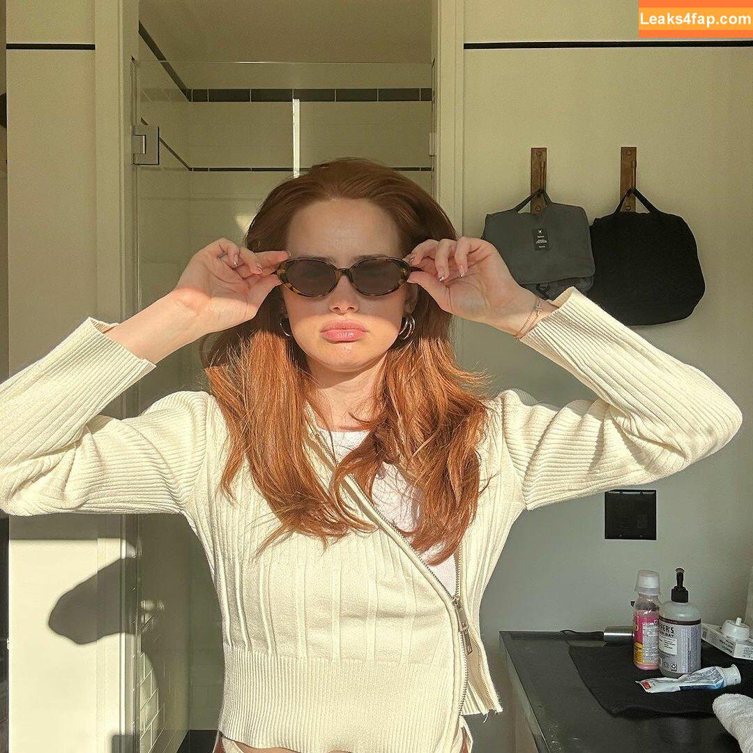 Madelaine Petsch / madelame слитое фото фото #0366