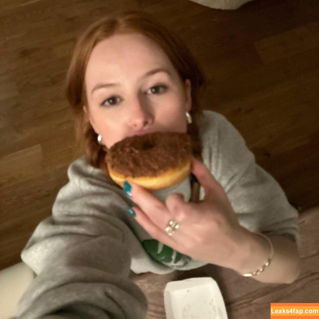 Madelaine Petsch / madelame слитое фото фото #0367