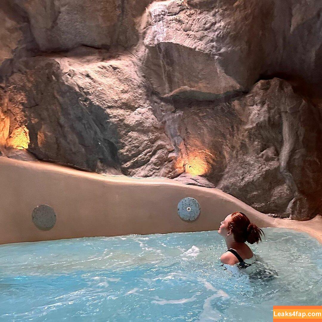 Madelaine Petsch / madelame leaked photo photo #0368