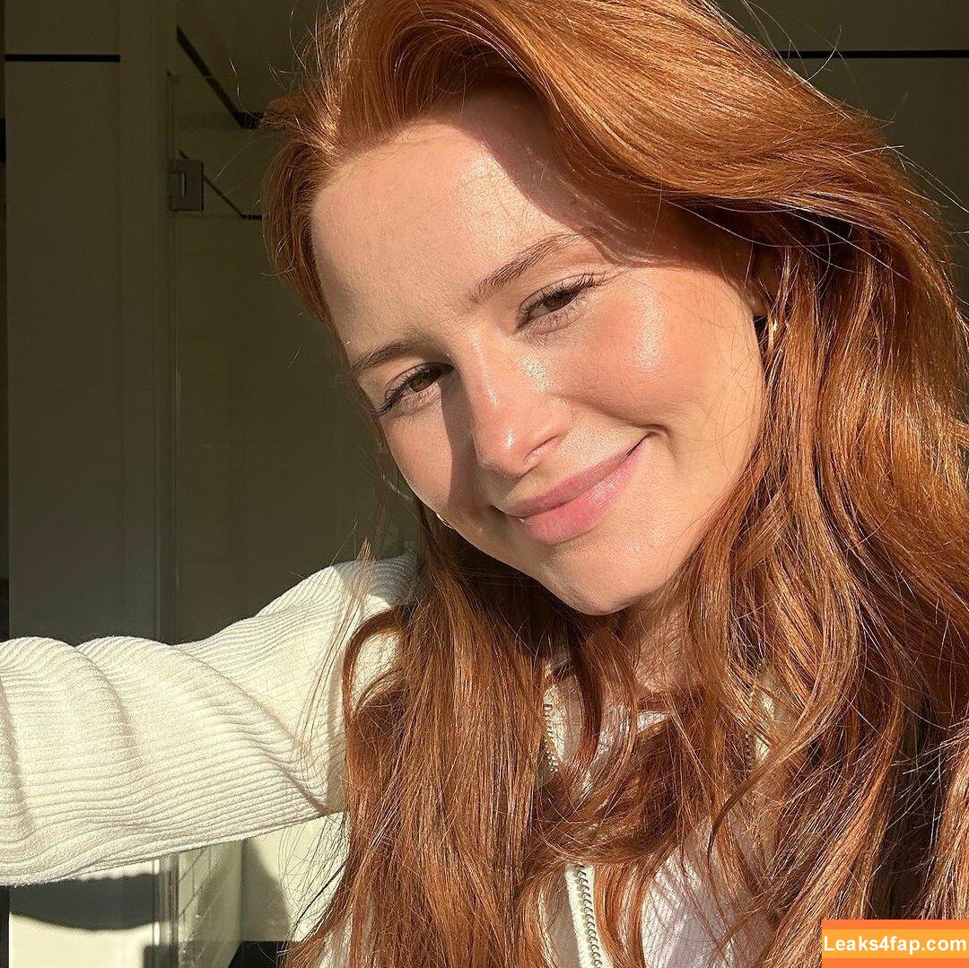 Madelaine Petsch / madelame leaked photo photo #0369