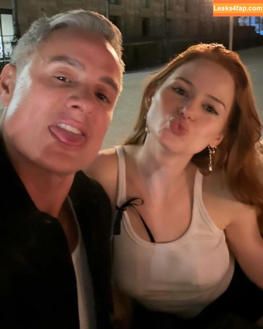 Madelaine Petsch / madelame leaked photo photo #0375