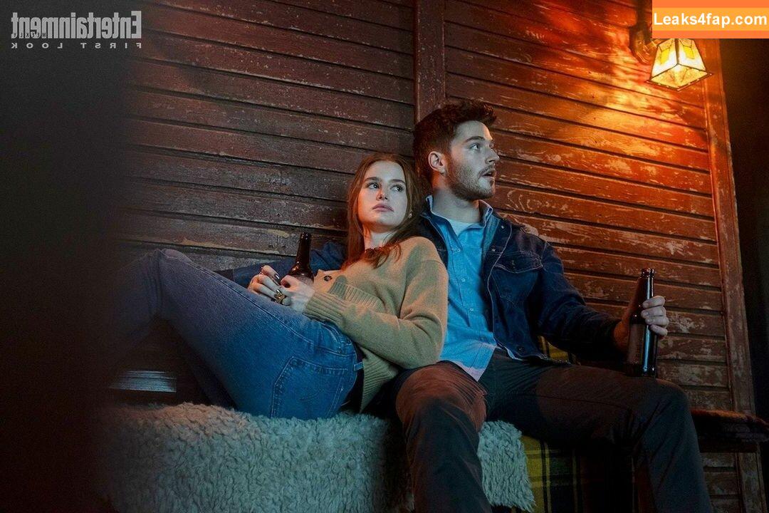 Madelaine Petsch / madelame слитое фото фото #0376