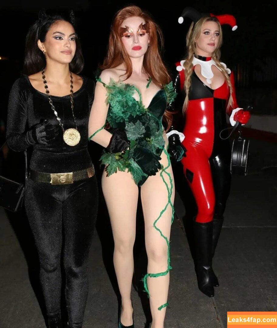 Madelaine Petsch / madelame leaked photo photo #0382