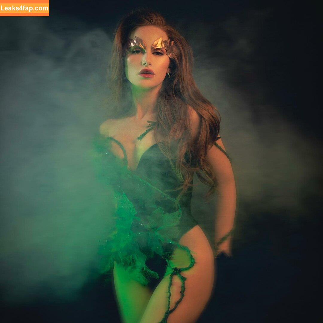 Madelaine Petsch / madelame leaked photo photo #0388