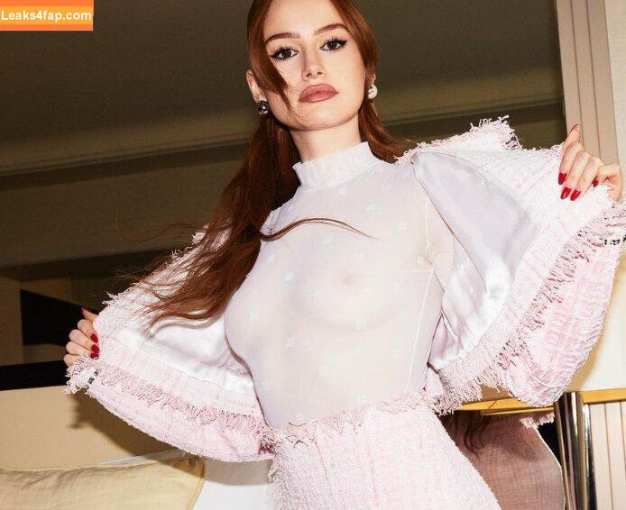 Madelaine Petsch / madelame слитое фото фото #0393
