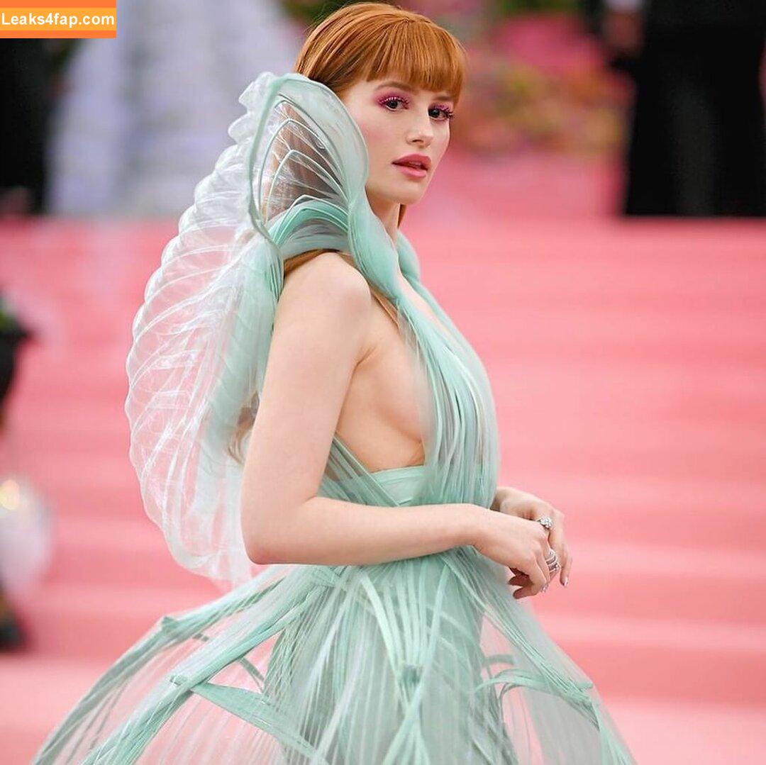 Madelaine Petsch / madelame leaked photo photo #0394