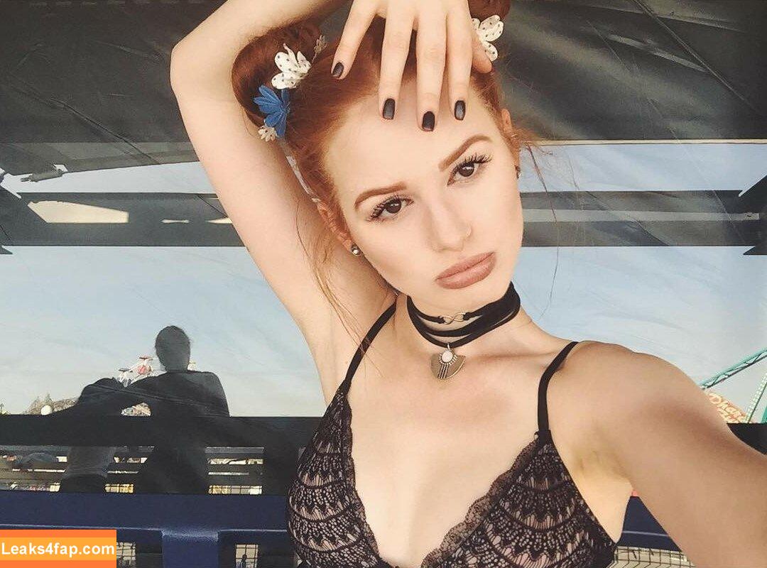 Madelaine Petsch / madelame leaked photo photo #0398