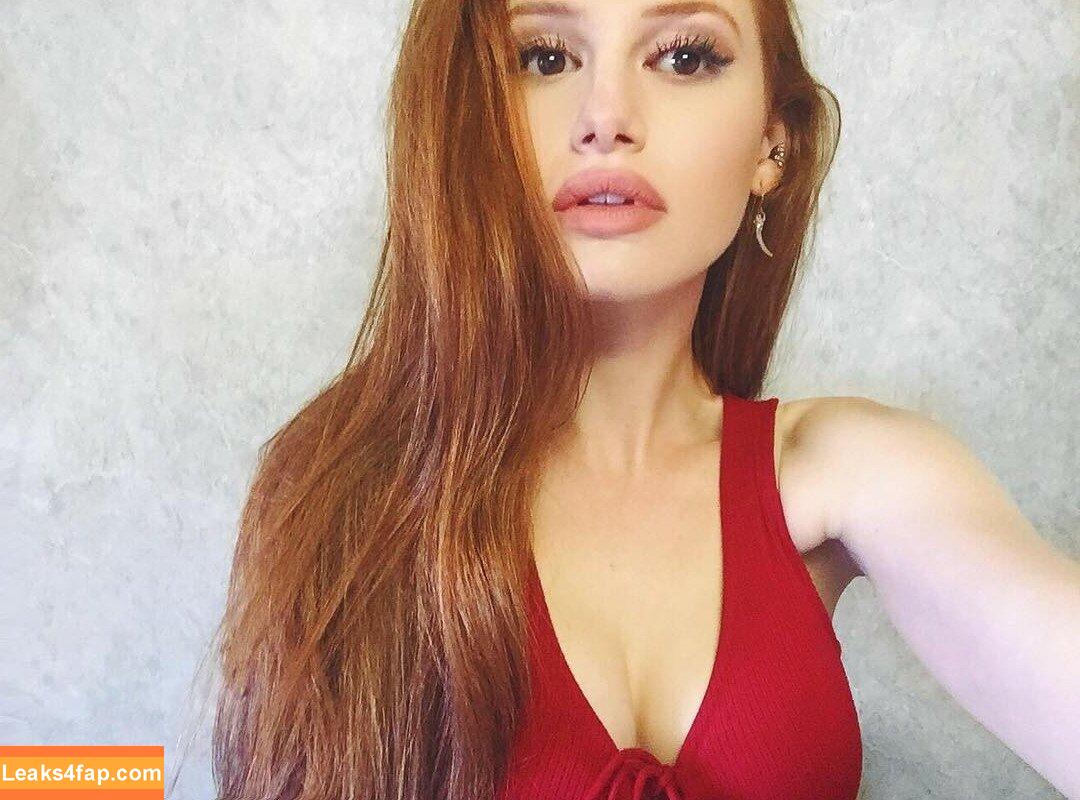 Madelaine Petsch / madelame leaked photo photo #0405