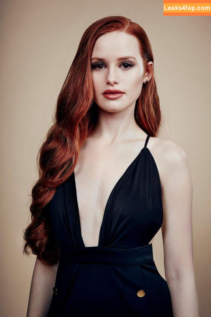 Madelaine Petsch / madelame leaked photo photo #0407