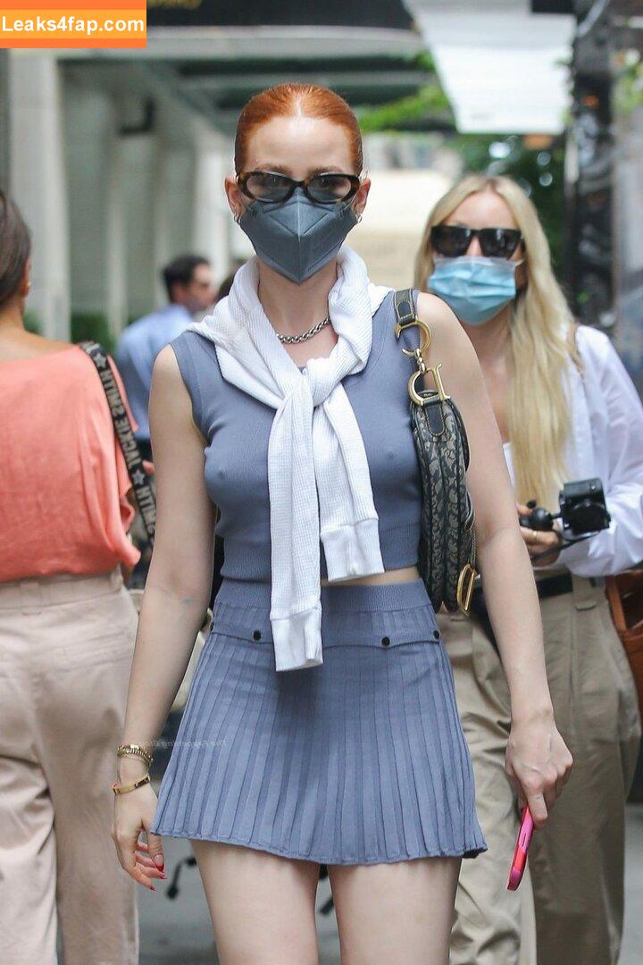 Madelaine Petsch / madelame leaked photo photo #0408