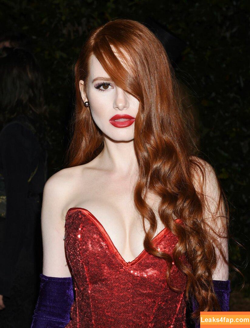 Madelaine Petsch / madelame leaked photo photo #0410