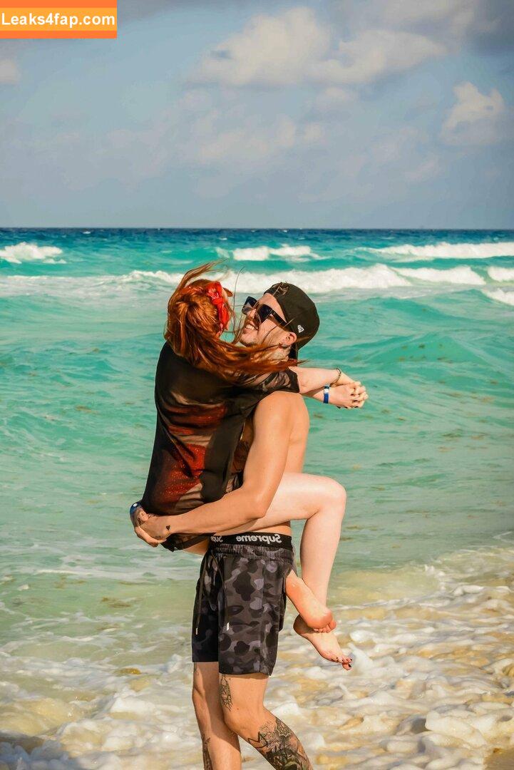 Madelaine Petsch / madelame leaked photo photo #0414