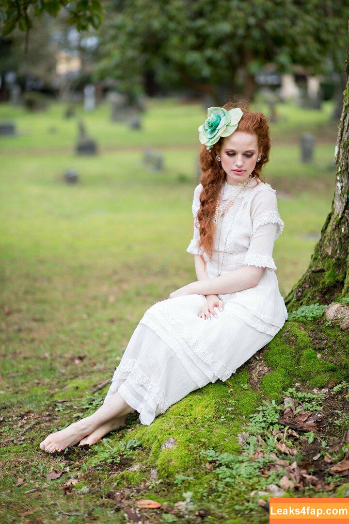 Madelaine Petsch / madelame leaked photo photo #0415