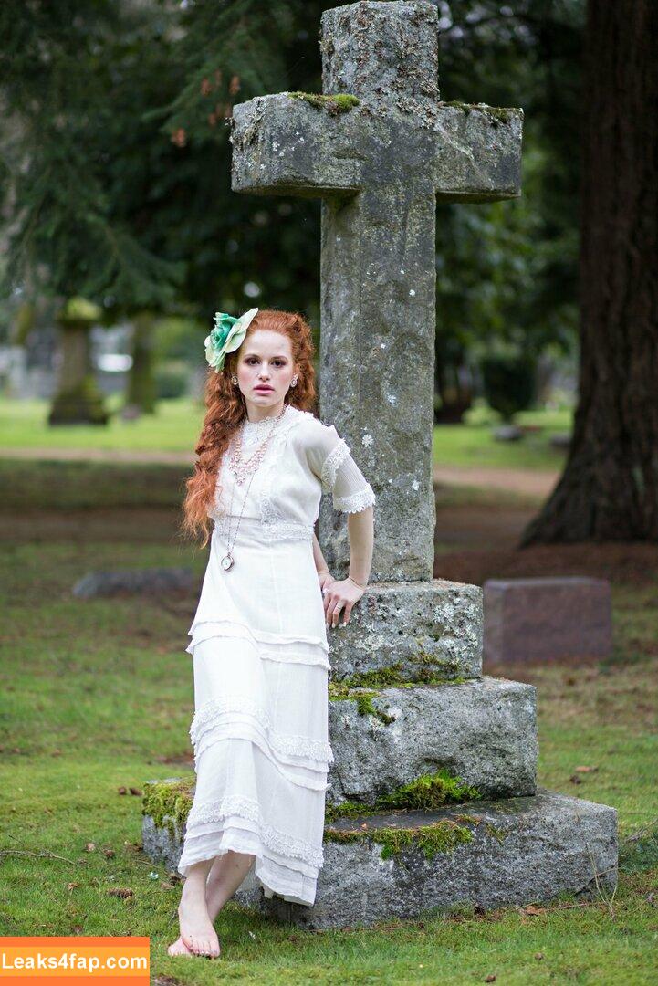 Madelaine Petsch / madelame слитое фото фото #0417