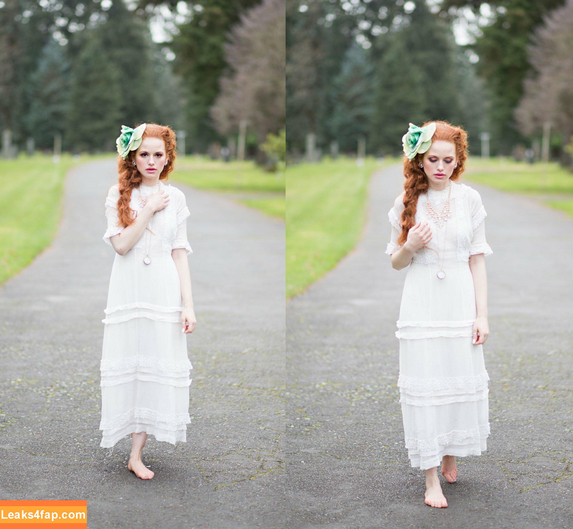 Madelaine Petsch / madelame слитое фото фото #0419