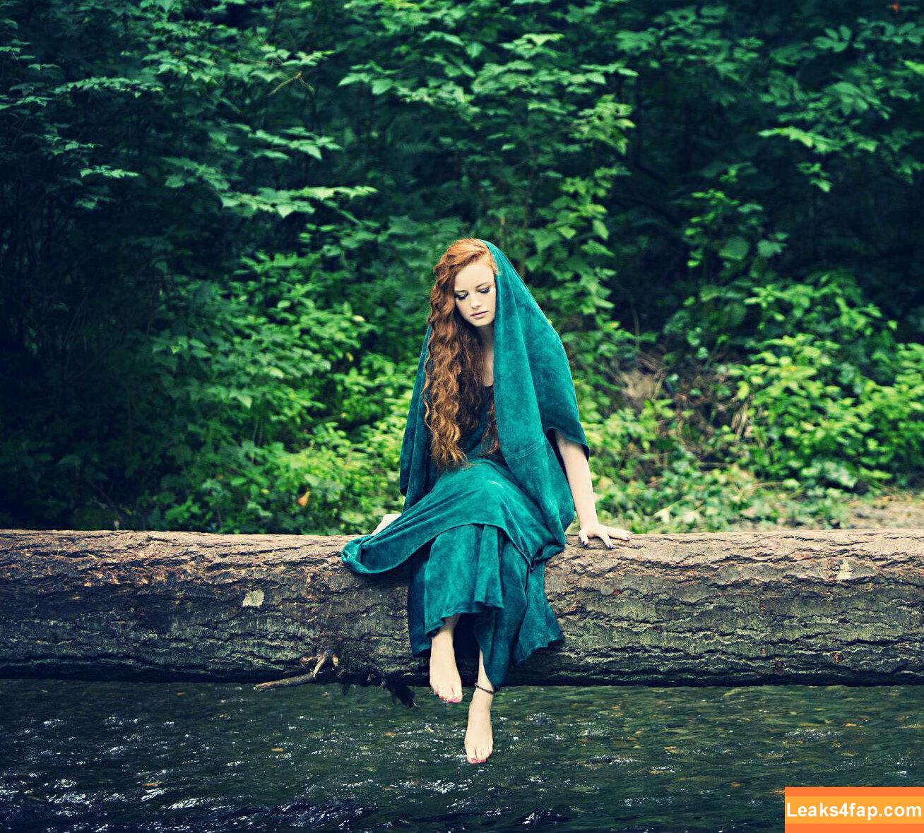 Madelaine Petsch / madelame leaked photo photo #0420