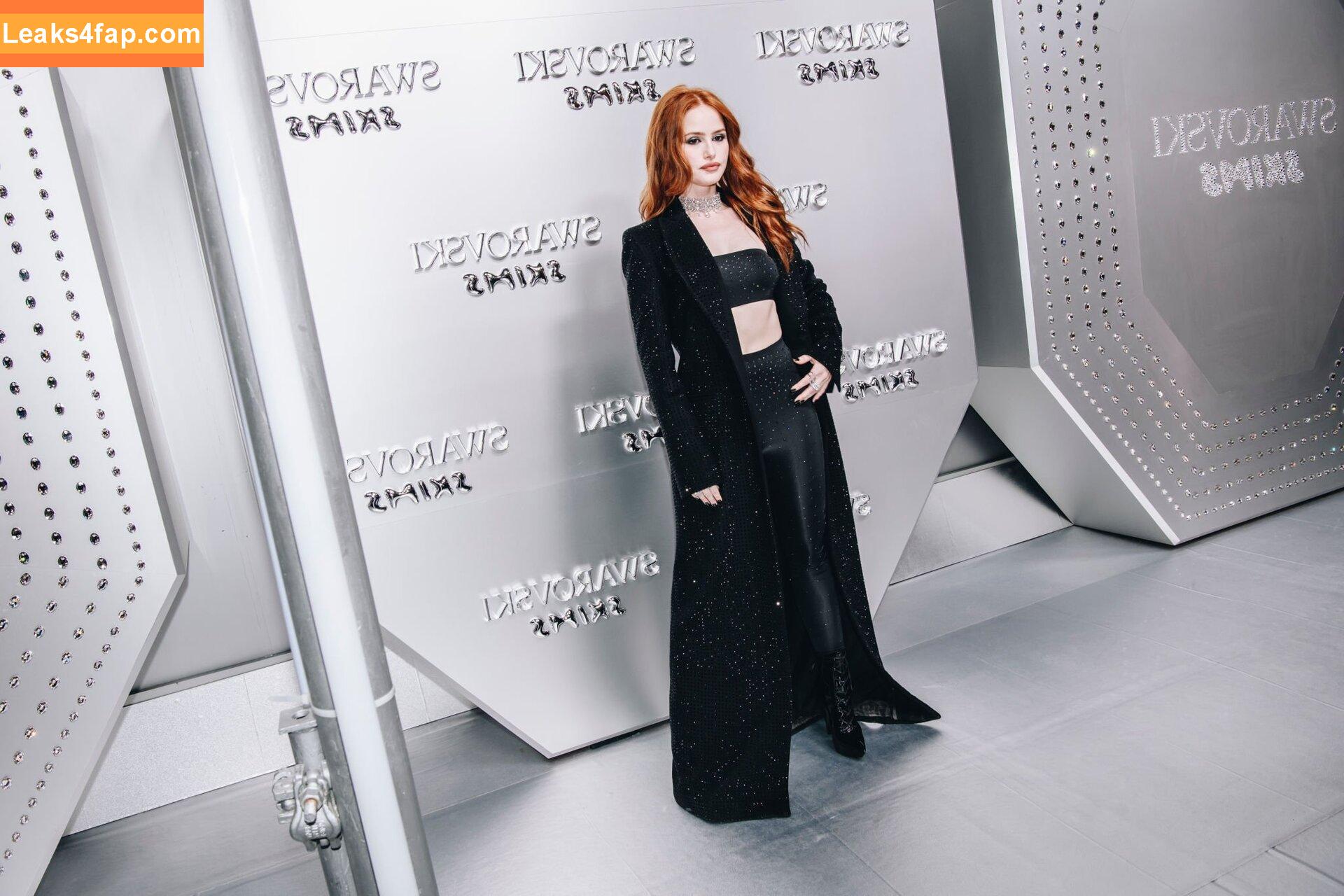 Madelaine Petsch / madelame слитое фото фото #0424
