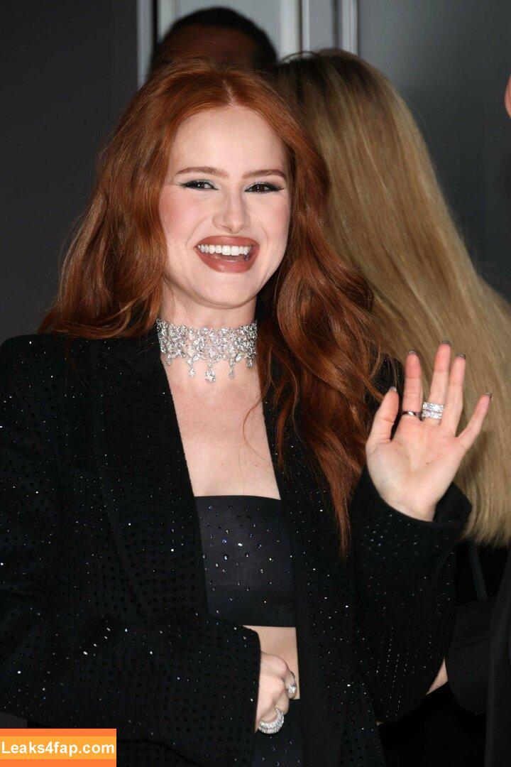 Madelaine Petsch / madelame leaked photo photo #0427
