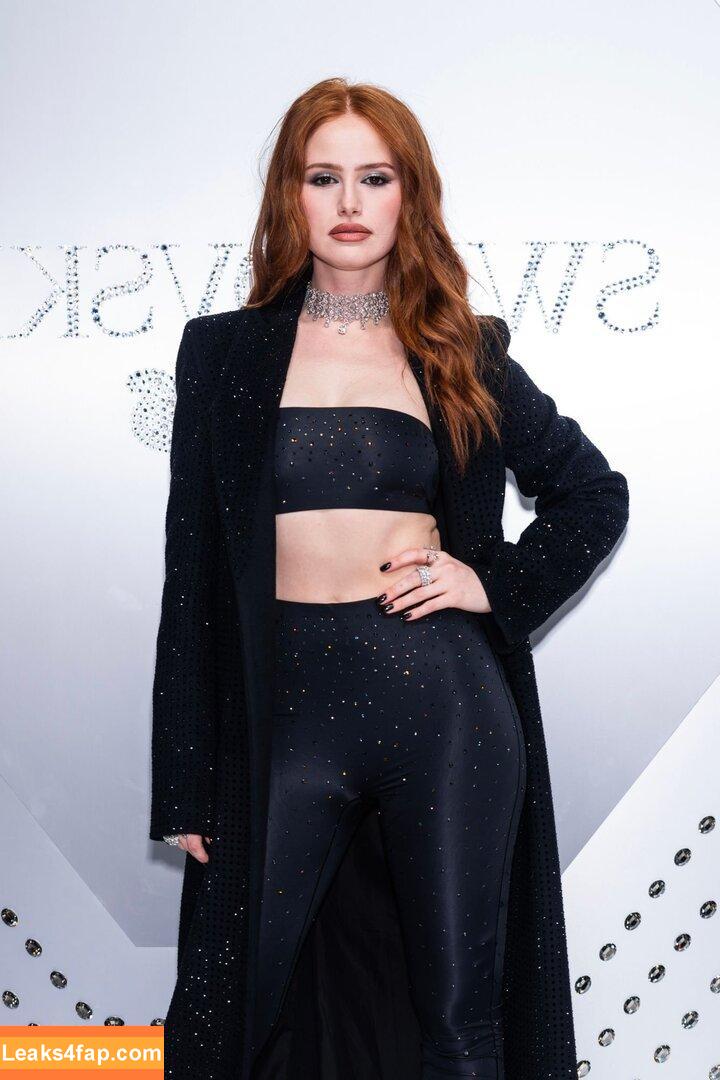 Madelaine Petsch / madelame leaked photo photo #0432