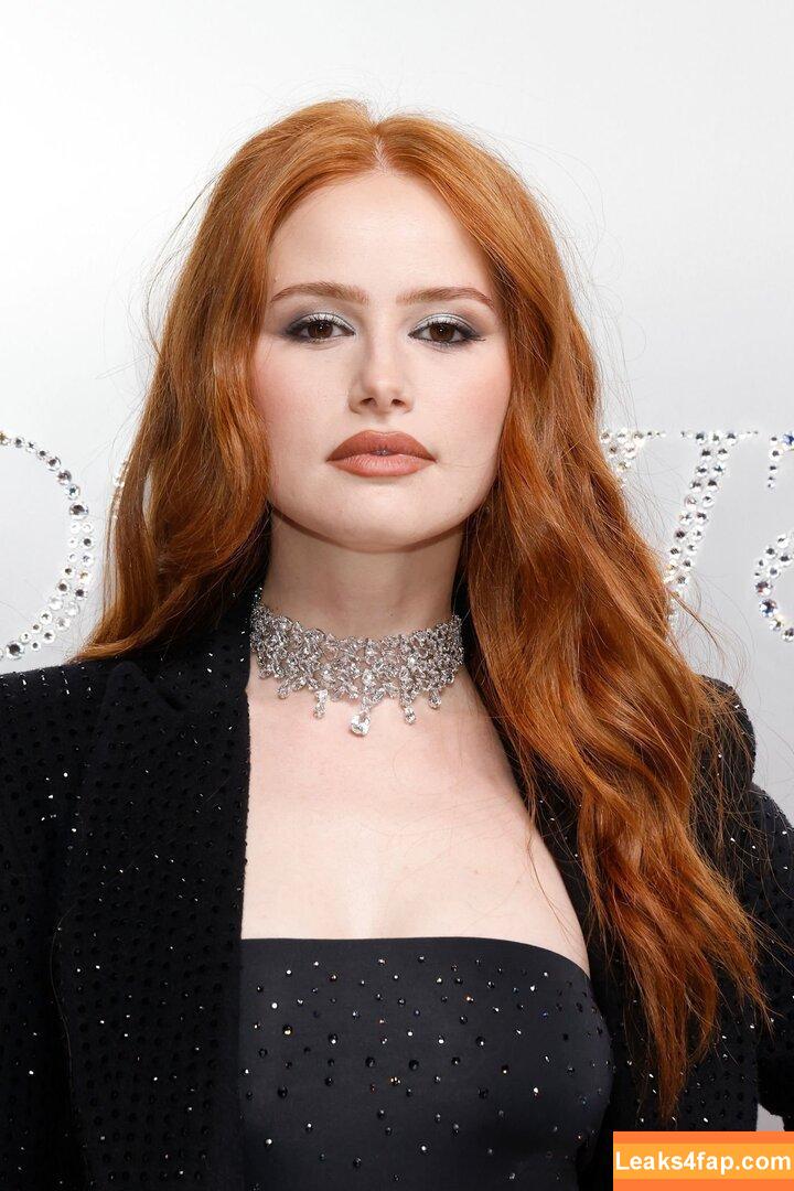 Madelaine Petsch / madelame leaked photo photo #0436