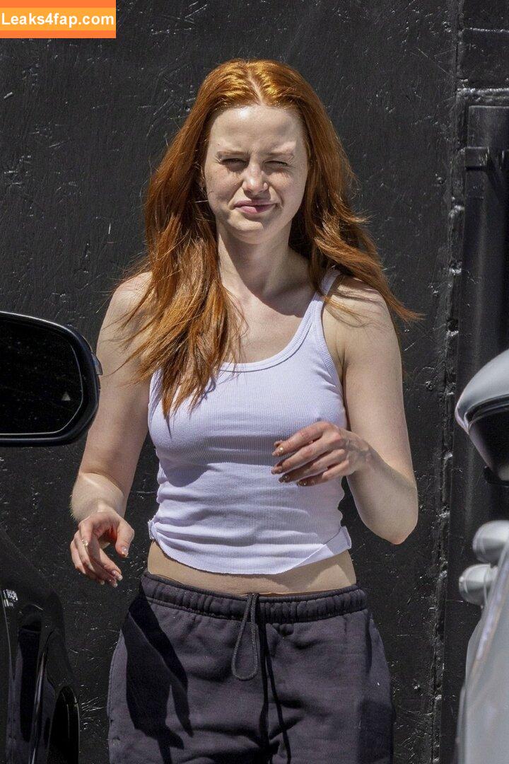 Madelaine Petsch / madelame слитое фото фото #0445