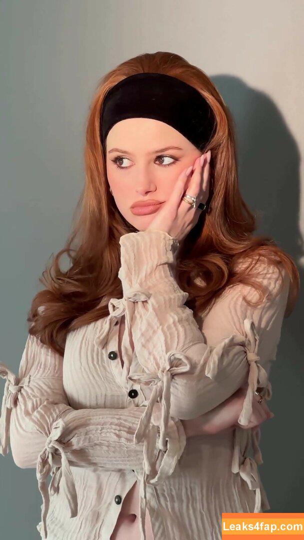 Madelaine Petsch / madelame leaked photo photo #0480
