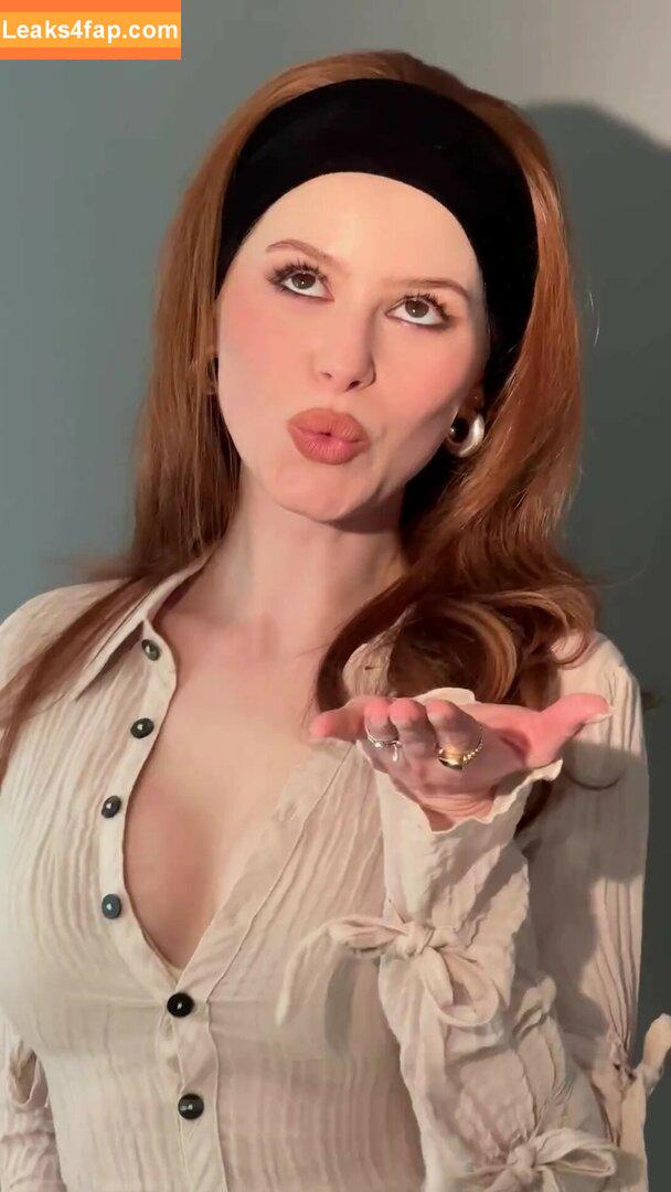 Madelaine Petsch / madelame leaked photo photo #0481