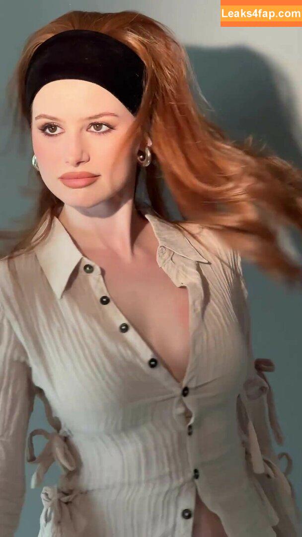 Madelaine Petsch / madelame leaked photo photo #0483