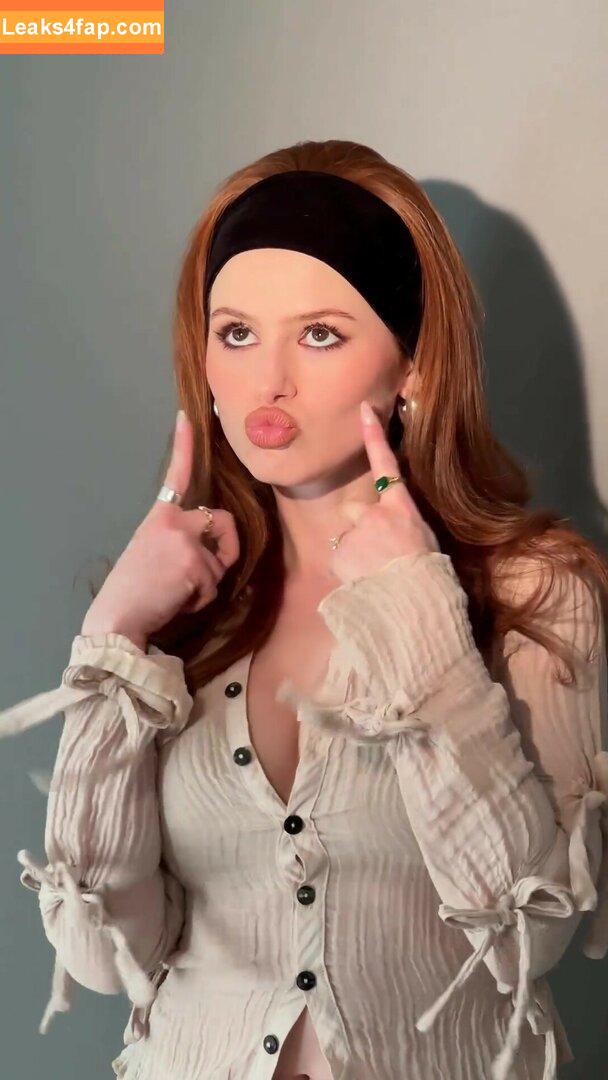 Madelaine Petsch / madelame leaked photo photo #0486