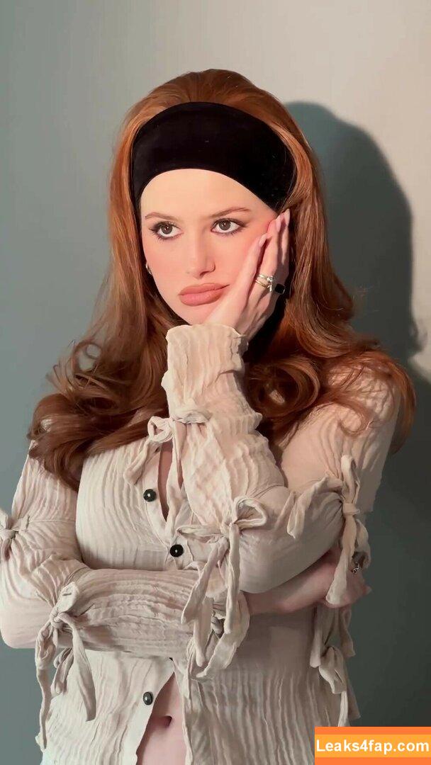 Madelaine Petsch / madelame leaked photo photo #0487