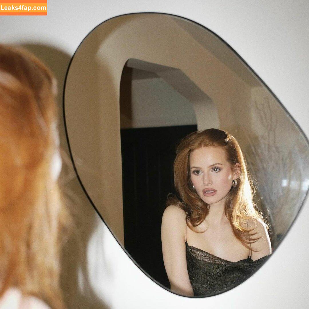 Madelaine Petsch / madelame leaked photo photo #0493