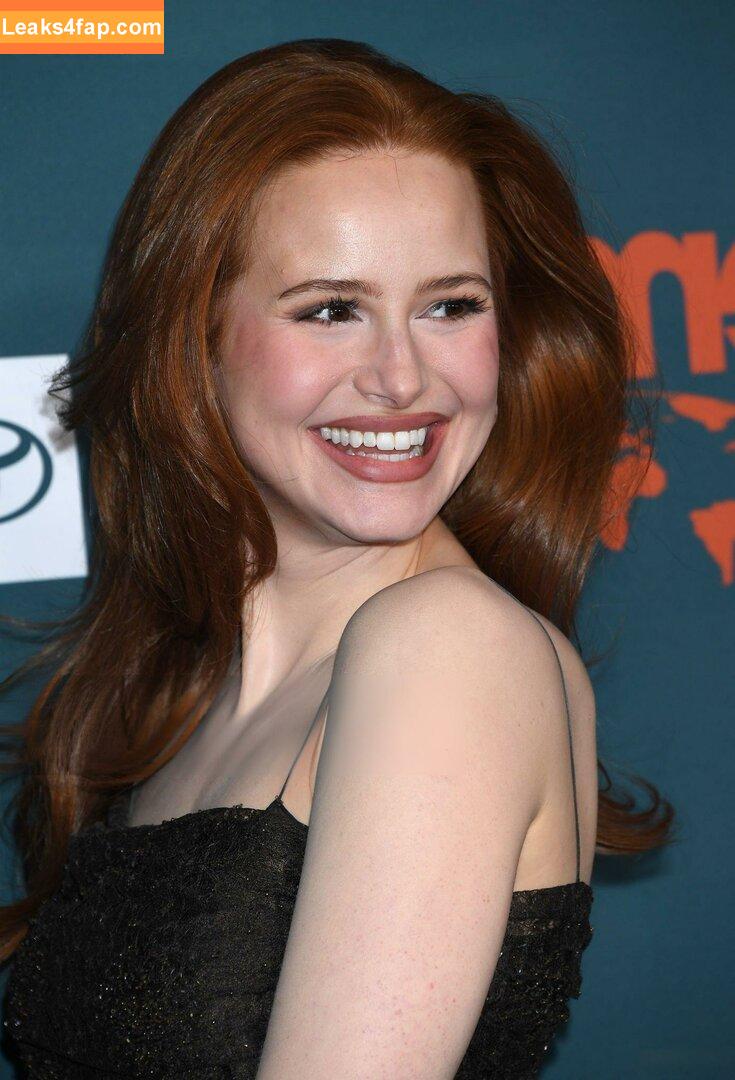 Madelaine Petsch / madelame слитое фото фото #0501