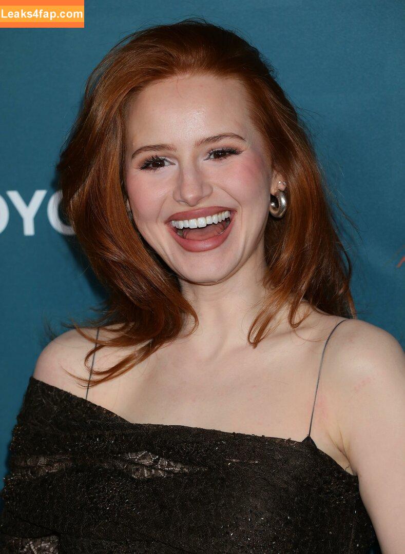 Madelaine Petsch / madelame leaked photo photo #0503