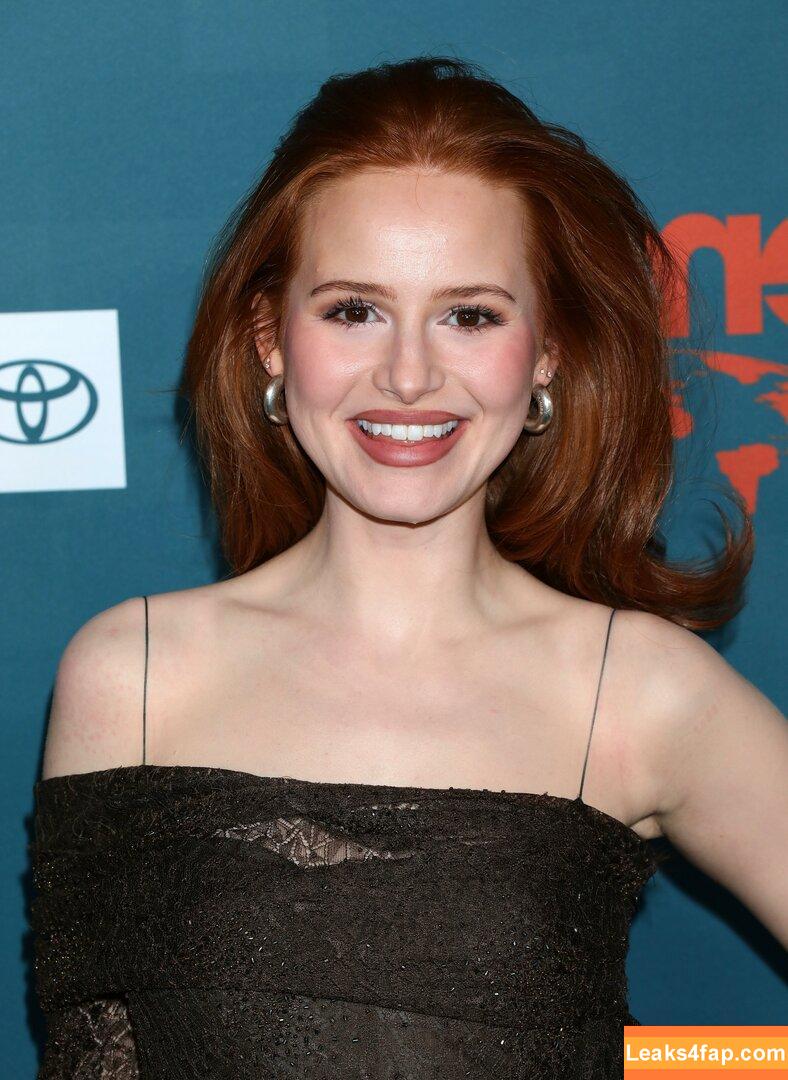 Madelaine Petsch / madelame leaked photo photo #0504